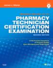 Image for Mosby&#39;s Review for the Pharmacy Technician Certification Examination