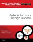 Image for Hysterectomy for Benign Disease