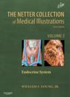 Image for The Netter Collection of Medical Illustrations: The Endocrine System