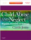 Image for Child abuse and neglect  : diagnosis, treatment, and evidence