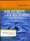 Image for Fluid, Electrolyte and Acid-Base Disorders in Small Animal Practice
