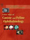 Image for Color atlas of canine and feline ophthalmology