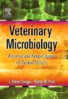 Image for Veterinary microbiology: bacterial and fungal agents of animal disease