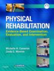 Image for Physical rehabilitation: evidence-based examination, evaluation, and intervention