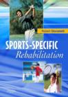 Image for Sports-specific rehabilitation