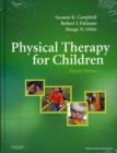 Image for Physical Therapy for Children