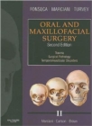 Image for Oral and Maxillofacial Surgery : Volume 2