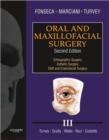 Image for Oral and Maxillofacial Surgery : Volume 3