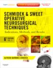 Image for Schmidek and Sweet: Operative Neurosurgical Techniques 2-Volume Set