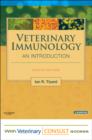 Image for Veterinary immunology  : an introduction