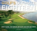 Image for Golf&#39;s Ultimate Eighteen