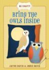 Image for Bring the owls outside