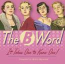 Image for The B Word