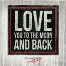 Image for Love You to the Moon and Back