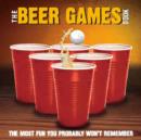 Image for The Beer Games Book