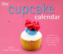 Image for The Cupcake Calendar 2011