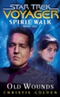 Image for Old Wounds: Spirit Walk Book One