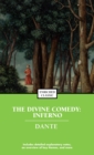 Image for The Divine Comedy : Inferno