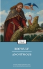 Image for Beowulf