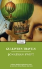 Image for Gulliver&#39;s Travels: Enriched Classic