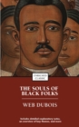 Image for The Souls of Black Folks: Enriched Classic