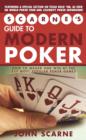 Image for Scarne&#39;s guide to modern poker