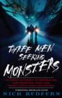 Image for Three Men Seeking Monsters