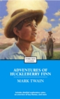 Image for Adventures of Huckleberry Finn: Tom Sawyer&#39;s comrade