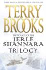 Image for The Jerle Shannara Trilogy
