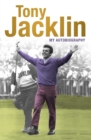 Image for Jacklin  : my autobiography