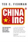 Image for China Inc.  : the relentless rise of the next great superpower