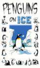 Image for Penguins on ice
