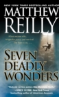 Image for Seven deadly wonders