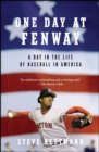 Image for One day at Fenway: a day in the life of baseball in America