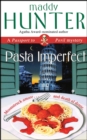 Image for Pasta imperfect: a passport to peril mystery