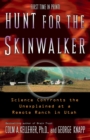 Image for Hunt for the Skinwalker