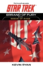 Image for Errand of Fury Book One: Seeds of Rage