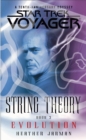 Image for Star Trek: Voyager: String Theory #3: Evolution
