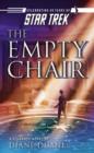 Image for The empty chair  : a Rihannsu novel