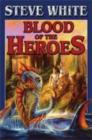 Image for Blood of the Heroes