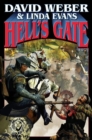 Image for Hell&#39;s Gate ( Book 1 In New Multiverse Series )