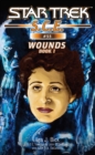 Image for Wounds, Book 1