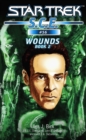 Image for Wounds, Book 2