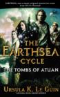 Image for The Tombs of Atuan : Book Two (Earthsea Cycle)