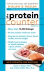 Image for The Protein Counter 3rd Edition : 3rd Edition