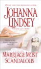Image for Marriage Most Scandalous
