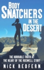 Image for Body Snatchers in the Desert