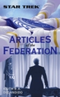 Image for Articles of the Federation: Star Trek: The Original Series
