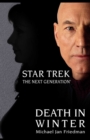 Image for Death in Winter: Star Trek: The Next Generation