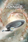 Image for Distant Shores: Star Trek Voyager Anthology